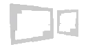 frame ajustavel branco.webp