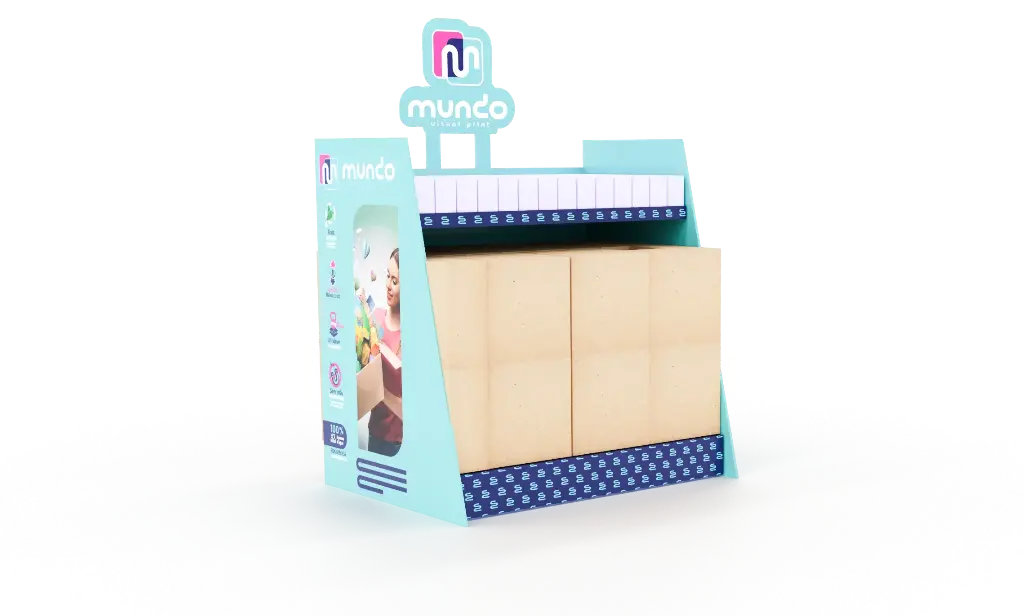 Mini Pallet