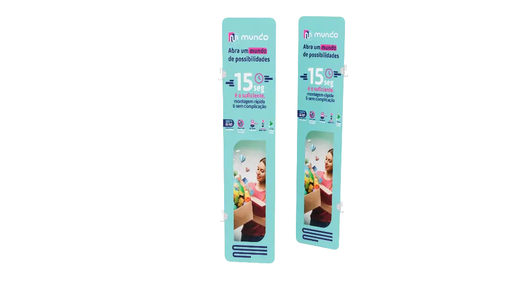 Stopper Grande 49x12cm