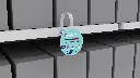 Wobbler Grande 15cm
