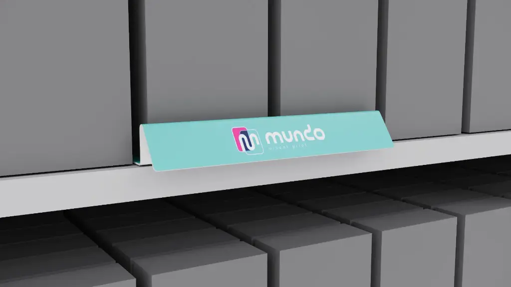 Cantoneira Blocada Grande