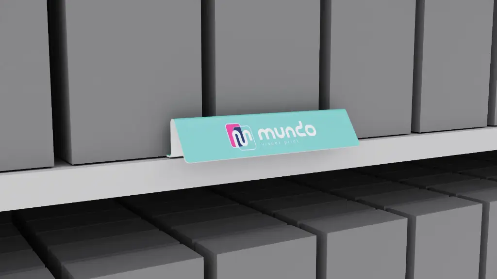 Cantoneira Blocada Pequena