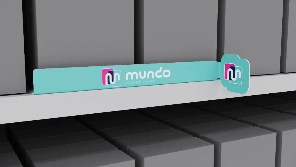 Cantoneira Stopper Grande 