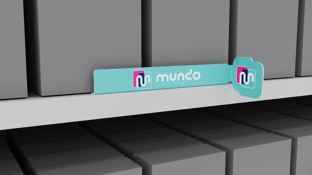 Cantoneira com Stopper