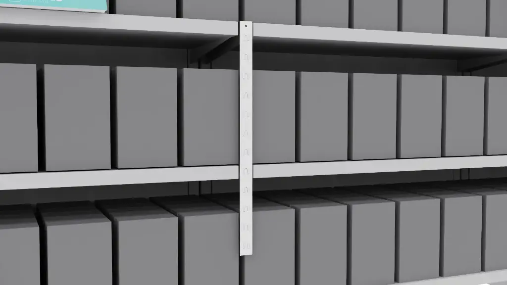 Clip Strip Sem Testeira