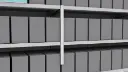 Clip Strip Sem Testeira