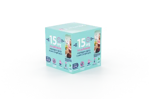 Cubo 400x400mm