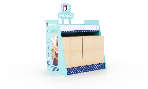 Mini Pallet