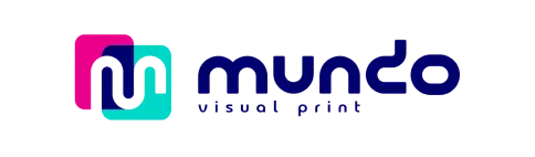 Mundo Visual Print
